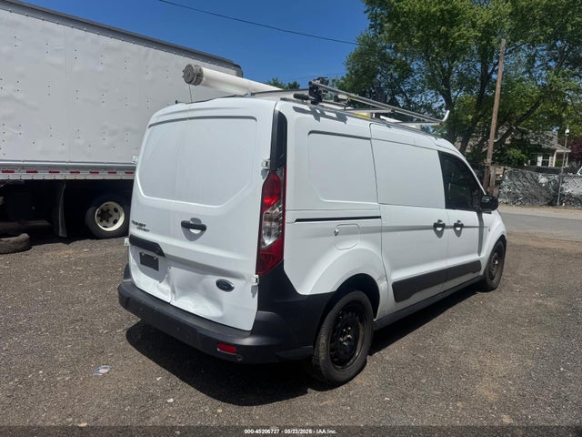 Ford Transit Xl