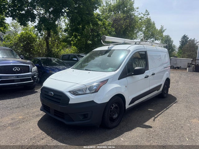 Ford Transit Xl
