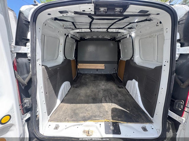 Ford Transit Xl