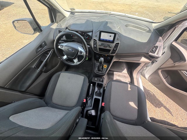 Ford Transit Xl