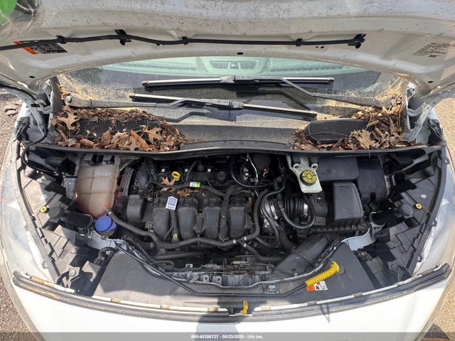 Ford Transit Xl