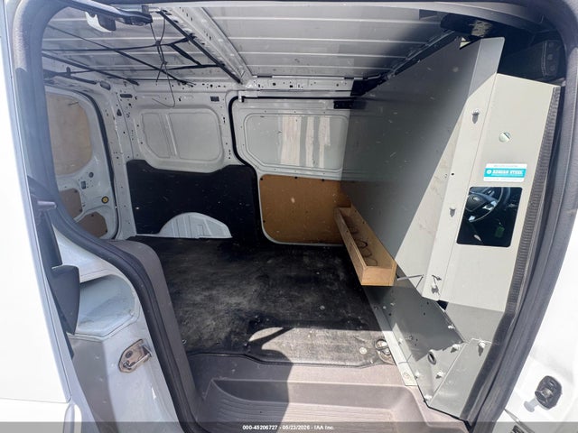 Ford Transit Xl