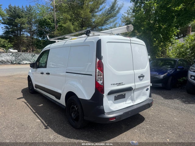 Ford Transit Xl