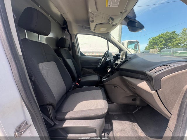 Ford Transit Xl