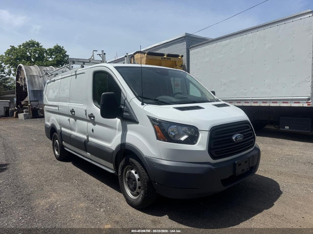 2018 Ford Transit 1FTYE1ZM1JK******