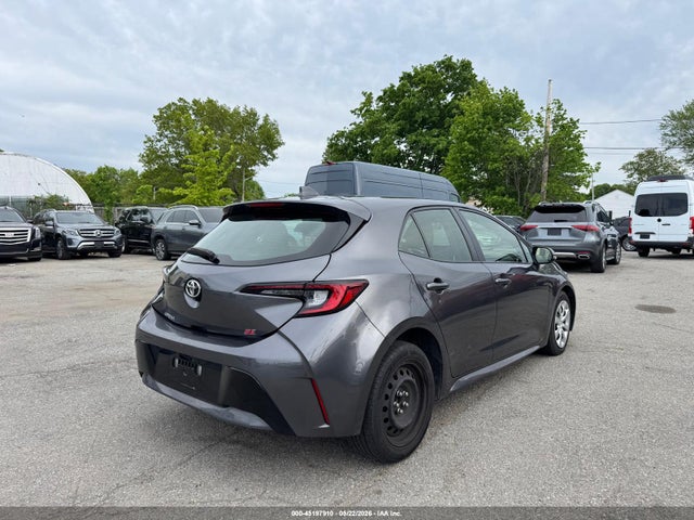 Toyota Corolla Se