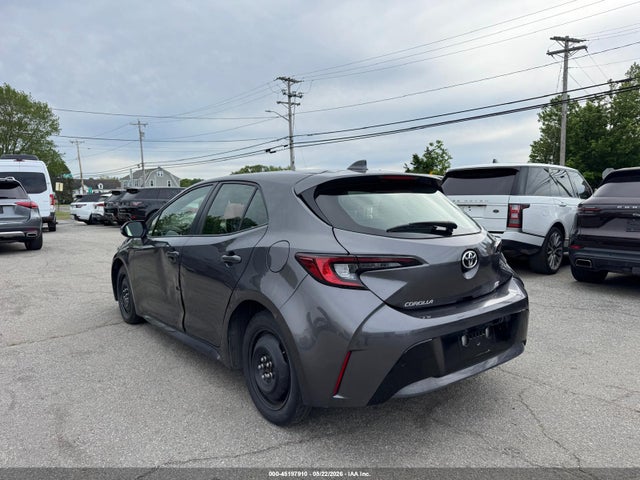 Toyota Corolla Se