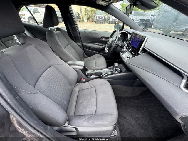Toyota Corolla Se