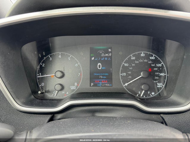 Toyota Corolla Se
