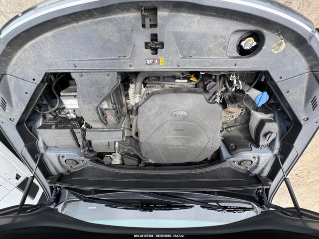 Kia Telluride S
