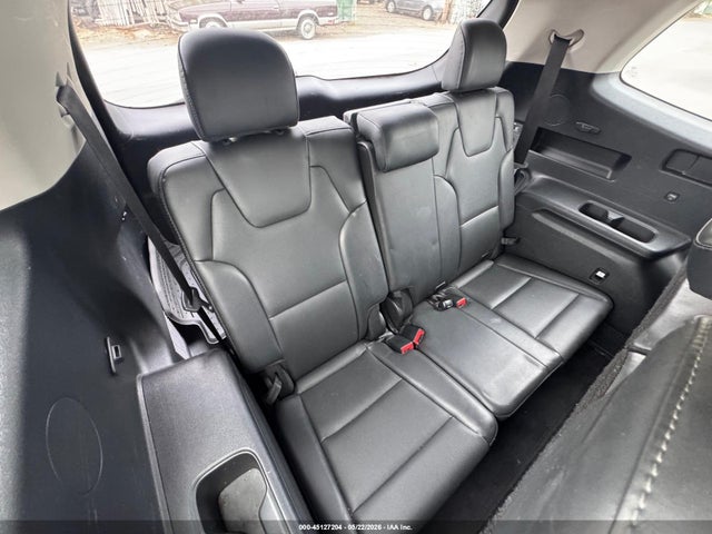 Kia Telluride S