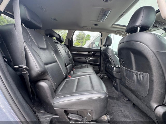 Kia Telluride S