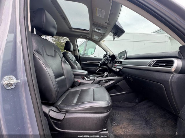 Kia Telluride S