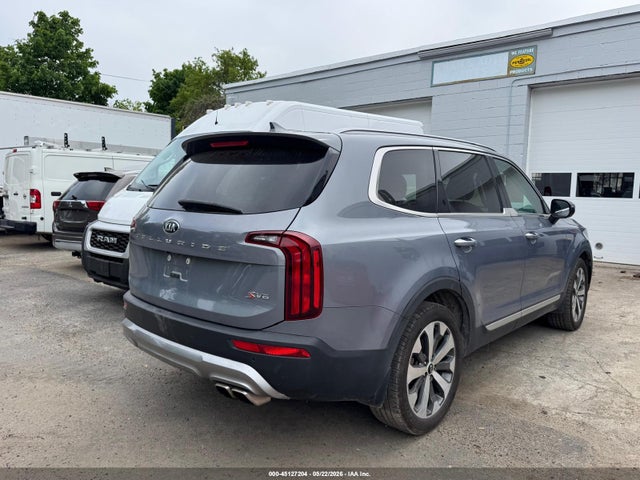 Kia Telluride S
