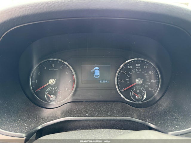 Kia Telluride S