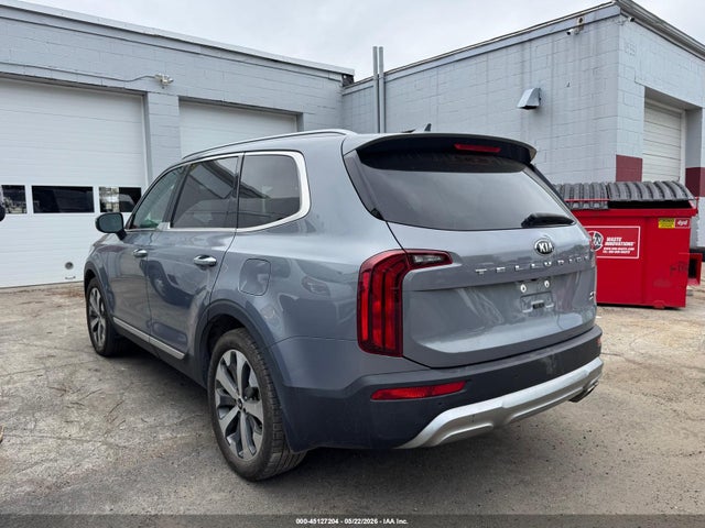 Kia Telluride S