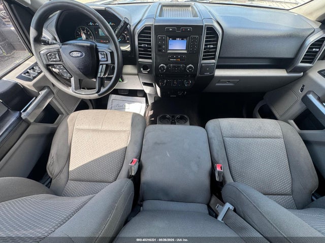 Ford F-150 Xlt