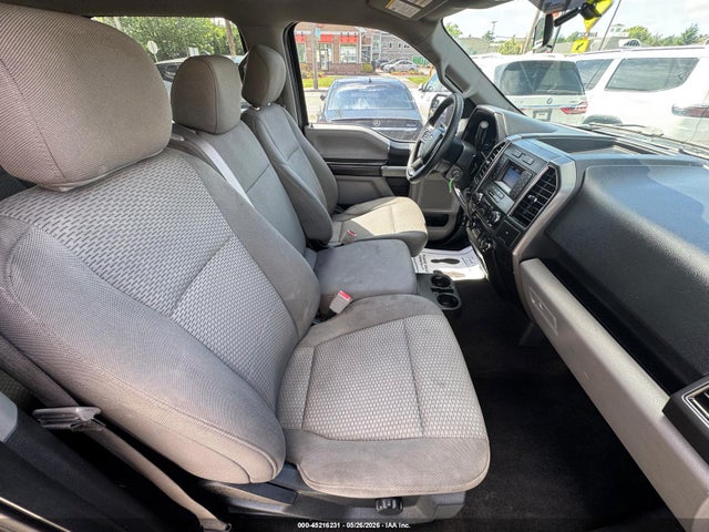 Ford F-150 Xlt