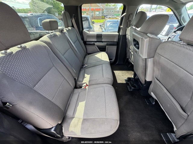 Ford F-150 Xlt