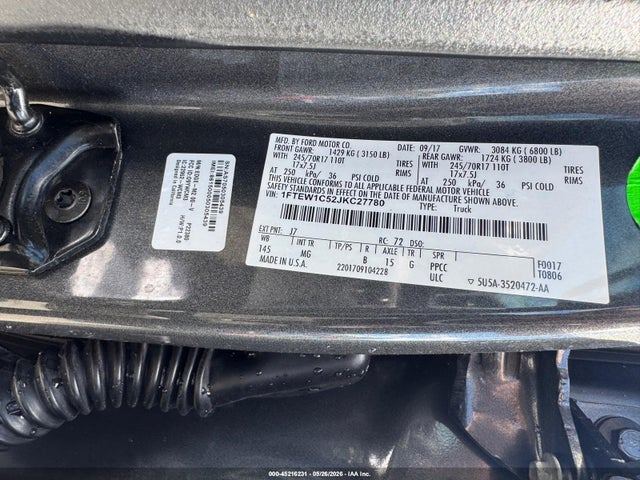 Ford F-150 Xlt