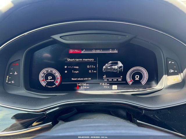 Audi Q8 55 Premium