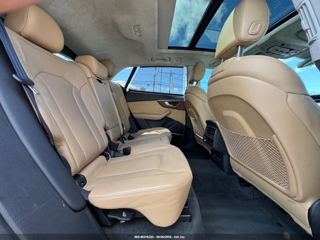 Audi Q8 55 Premium