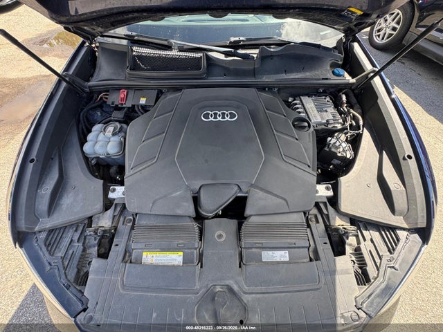 Audi Q8 55 Premium