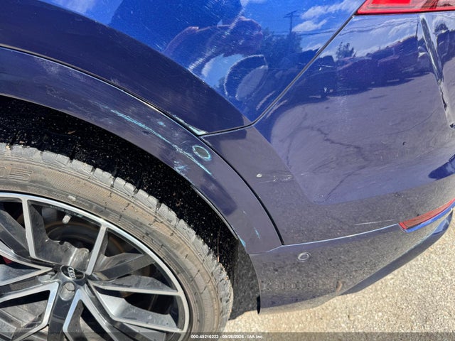 Audi Q8 55 Premium