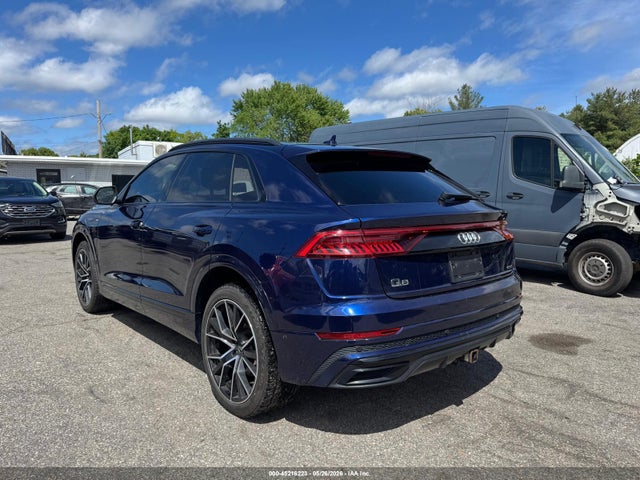 Audi Q8 55 Premium