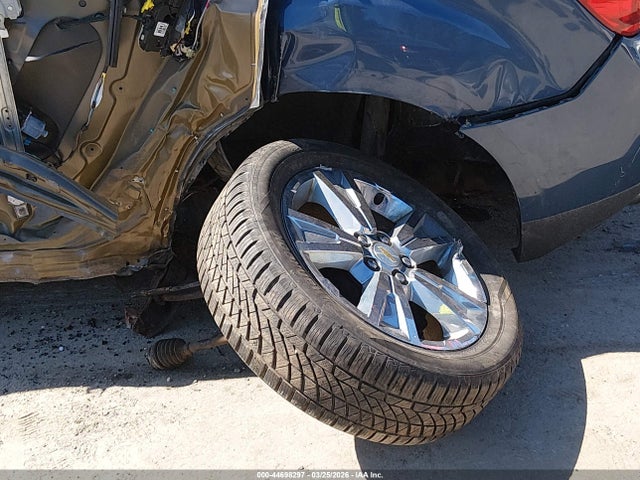Chevrolet Equinox Ltz