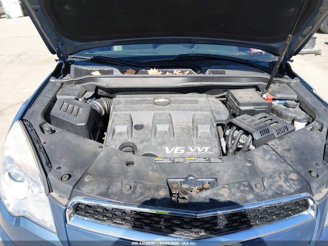 Chevrolet Equinox Ltz