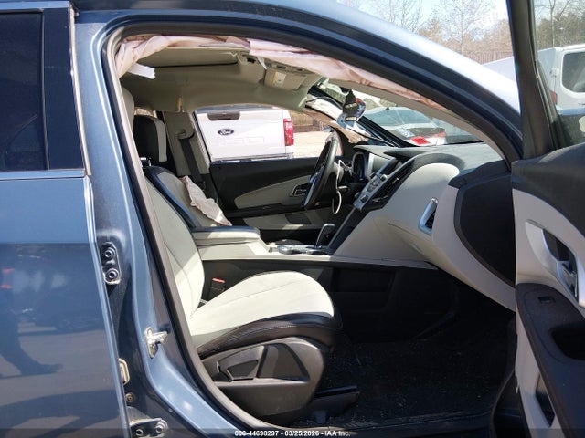 Chevrolet Equinox Ltz