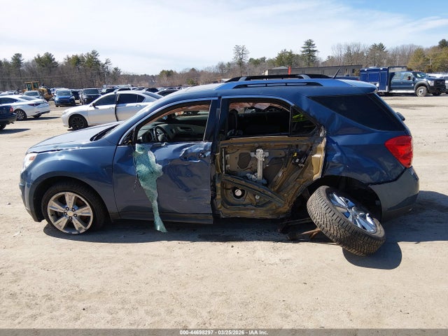 Chevrolet Equinox Ltz
