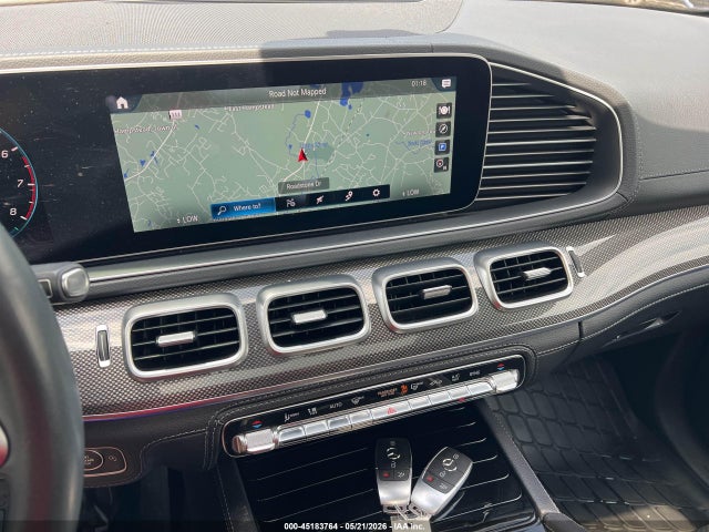 Mercedes-Benz GLE 4matic