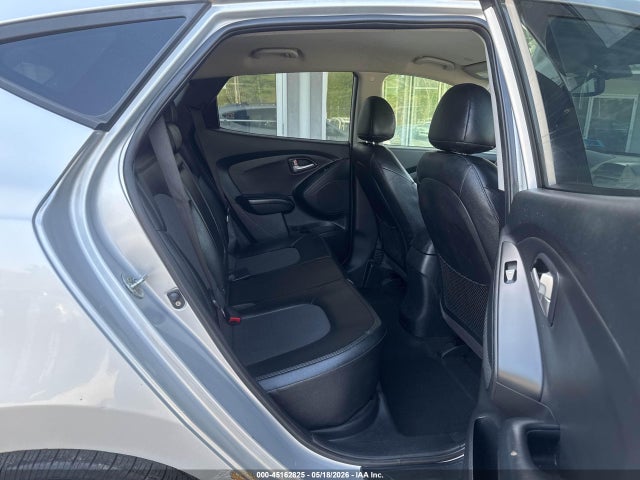 Hyundai TUCSON Gls
