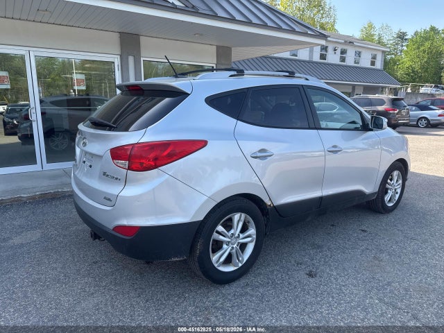 Hyundai TUCSON Gls
