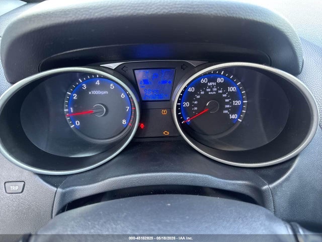 Hyundai TUCSON Gls