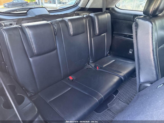 Toyota Highlander Le