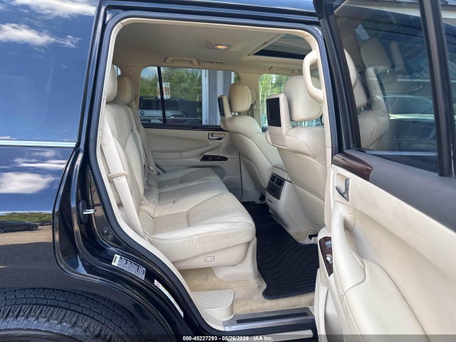 Lexus LX 570