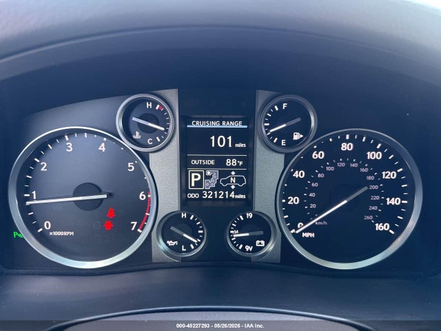 Lexus LX 570