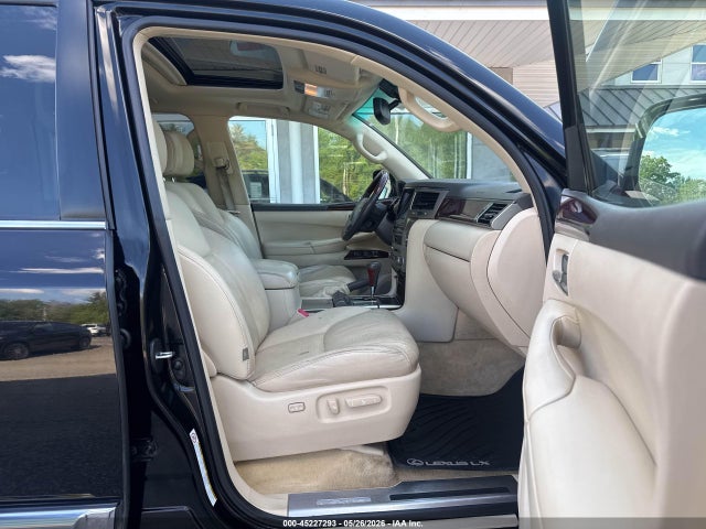 Lexus LX 570