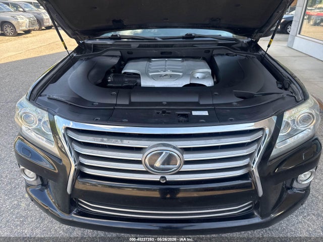 Lexus LX 570