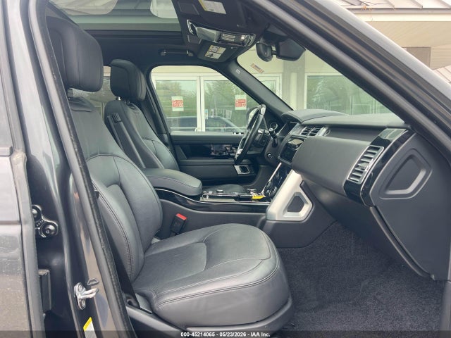 Land Rover Range Rover Westminster