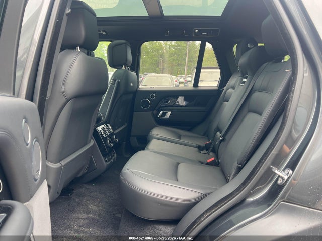 Land Rover Range Rover Westminster