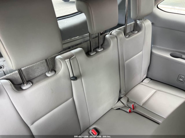 Toyota Highlander Xle