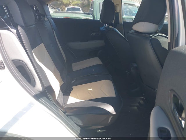 Honda HR-V Awd Lx