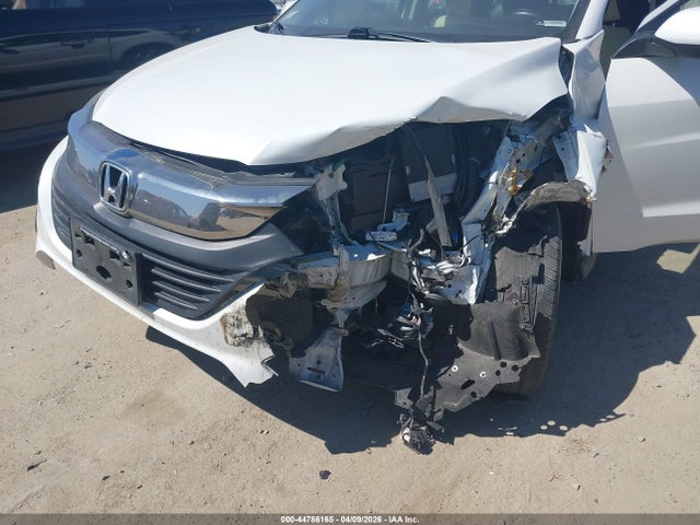 Honda HR-V Awd Lx