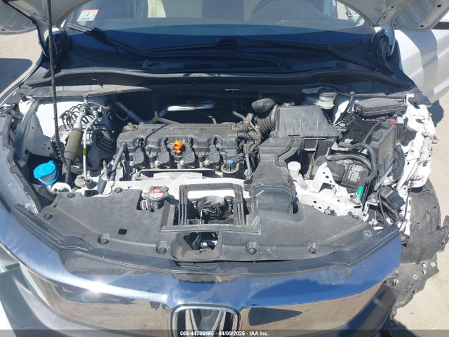 Honda HR-V Awd Lx