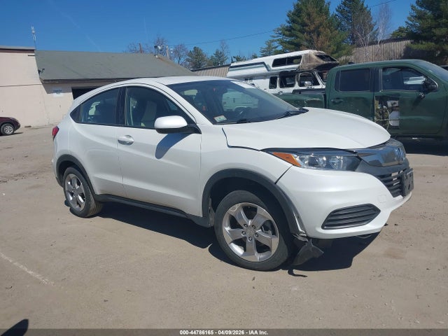 Honda HR-V Awd Lx