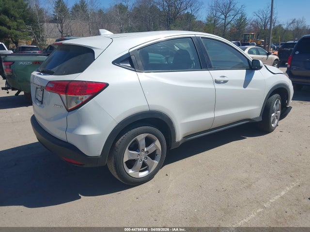 Honda HR-V Awd Lx